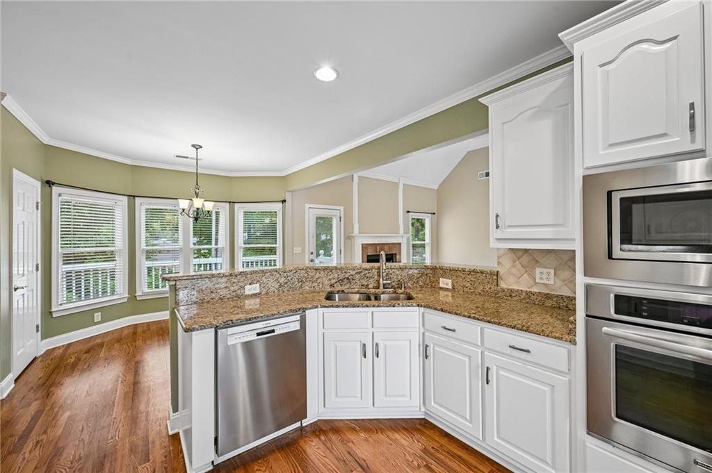 3923 Springtree Lane Property Photo 23