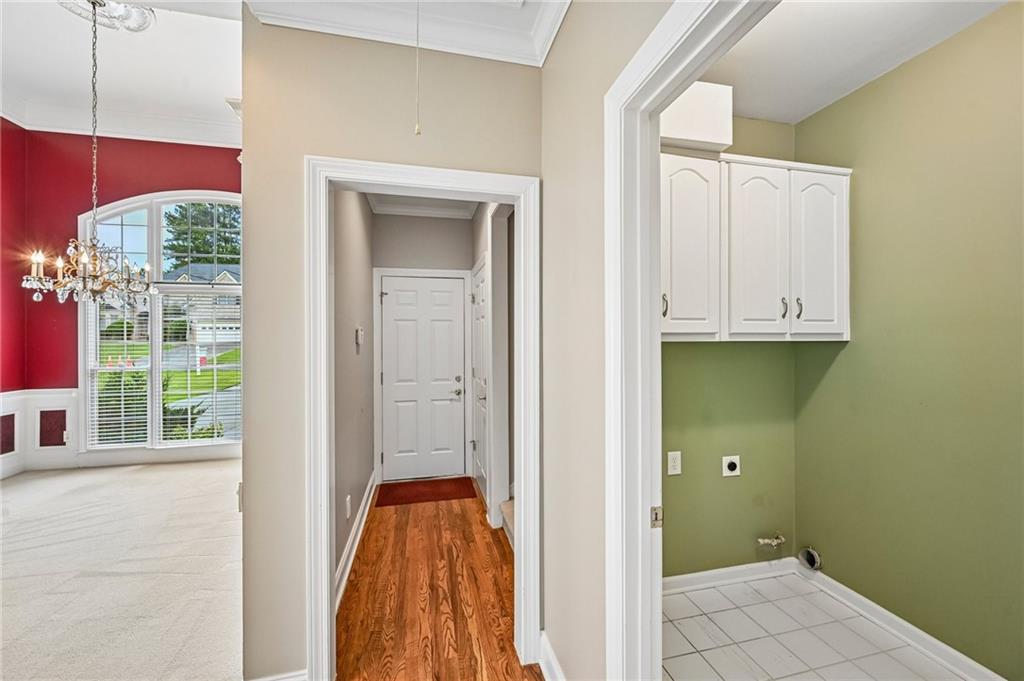 3923 Springtree Lane Property Photo 24