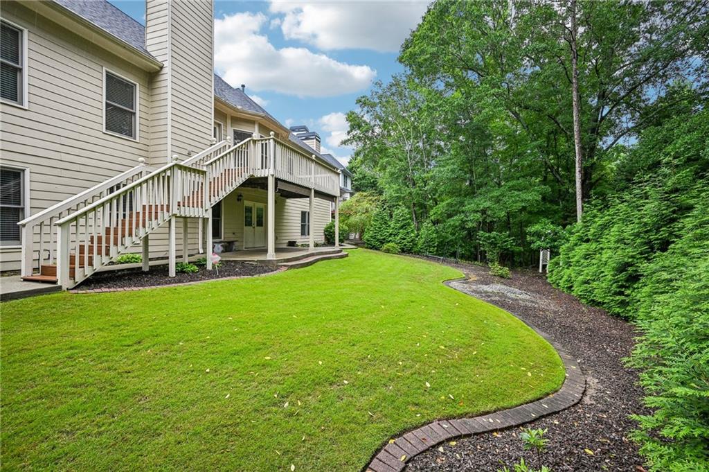 3923 Springtree Lane Property Photo 56