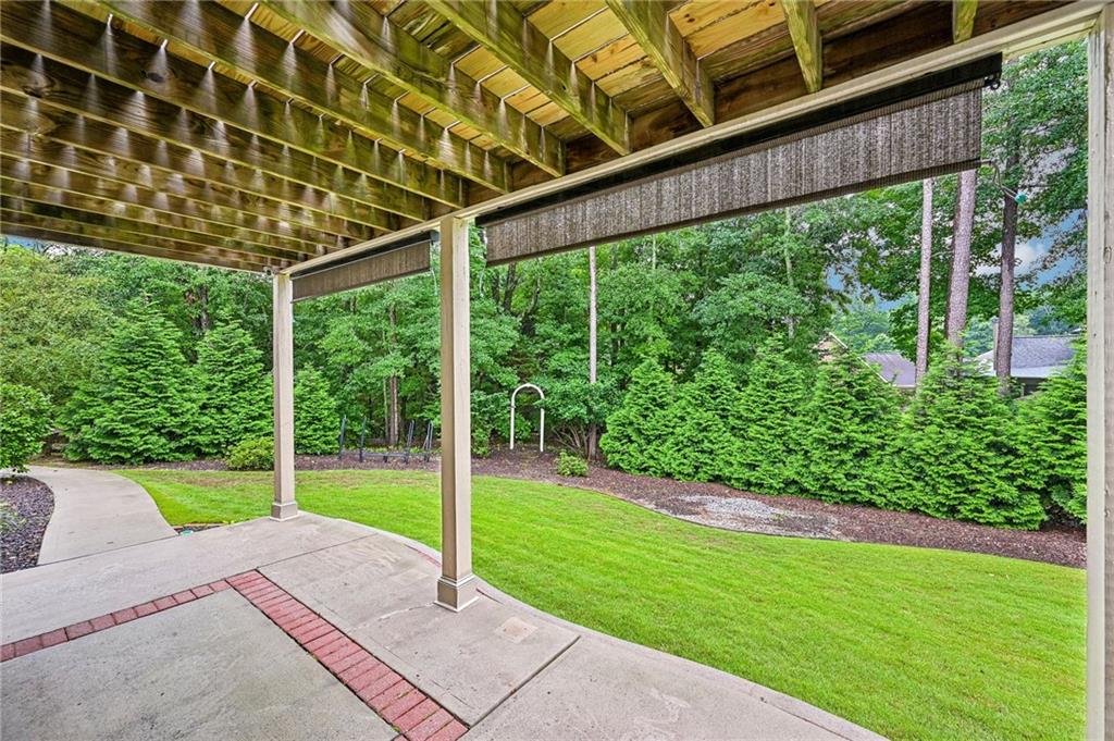 3923 Springtree Lane Property Photo 57
