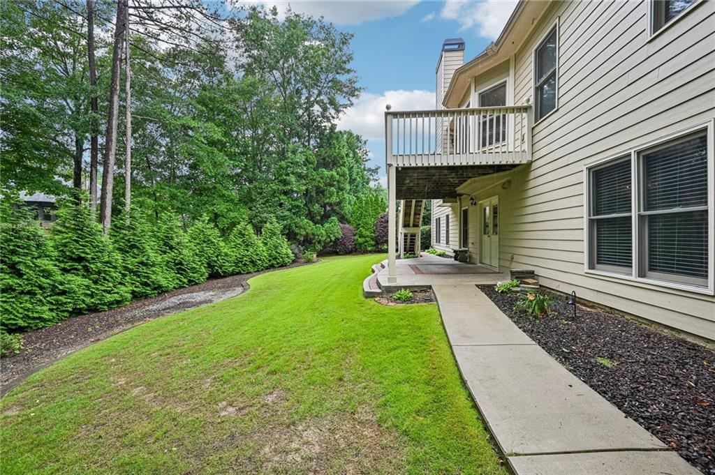 3923 Springtree Lane Property Photo 59