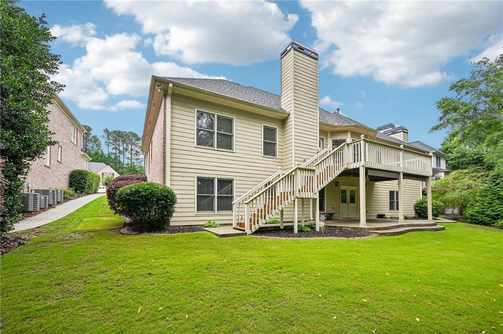 3923 Springtree Lane Property Photo 61