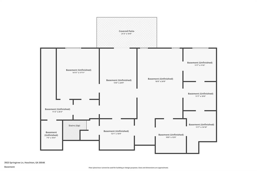 3923 Springtree Lane Property Photo 64