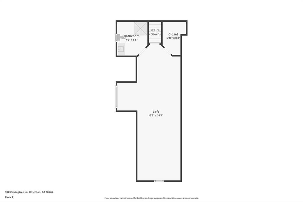 3923 Springtree Lane Property Photo 66