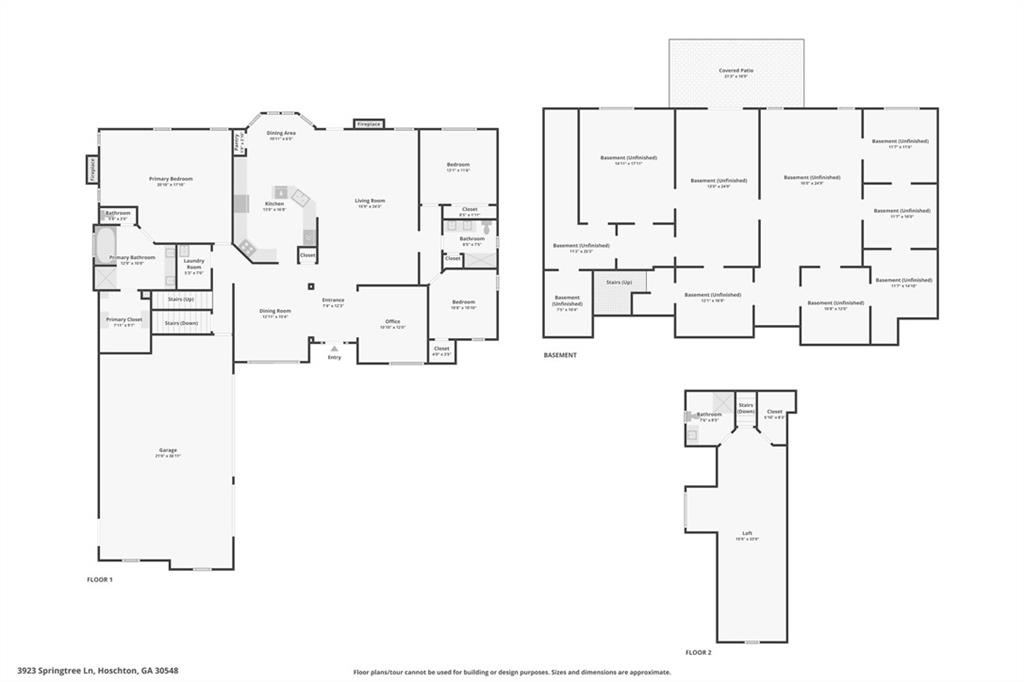 3923 Springtree Lane Property Photo 67