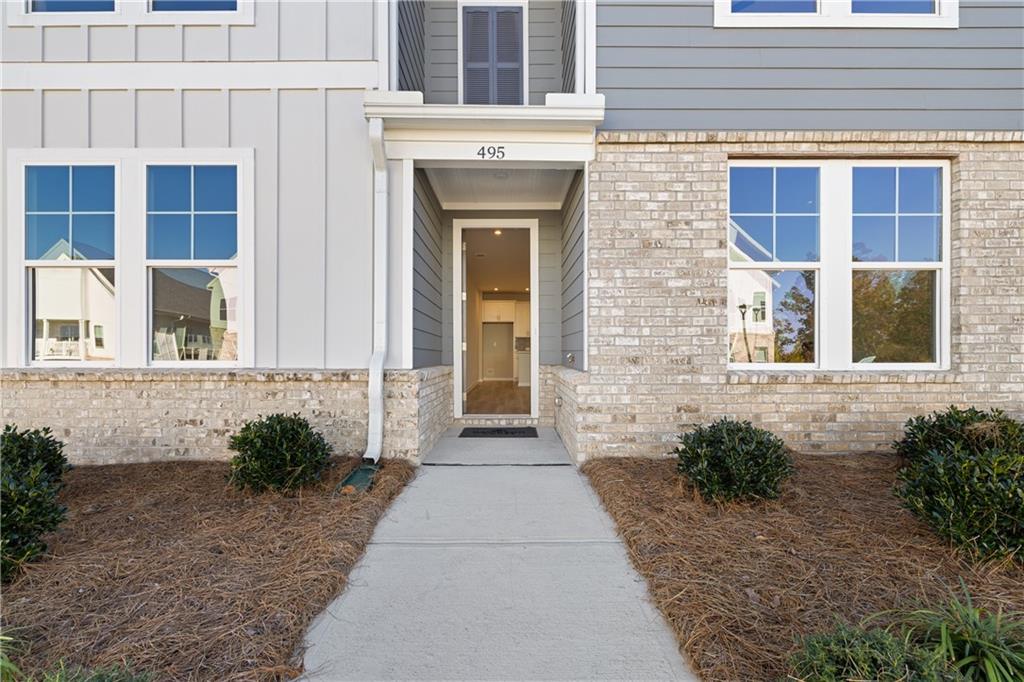 123 Park Ridge Circle Property Photo 2