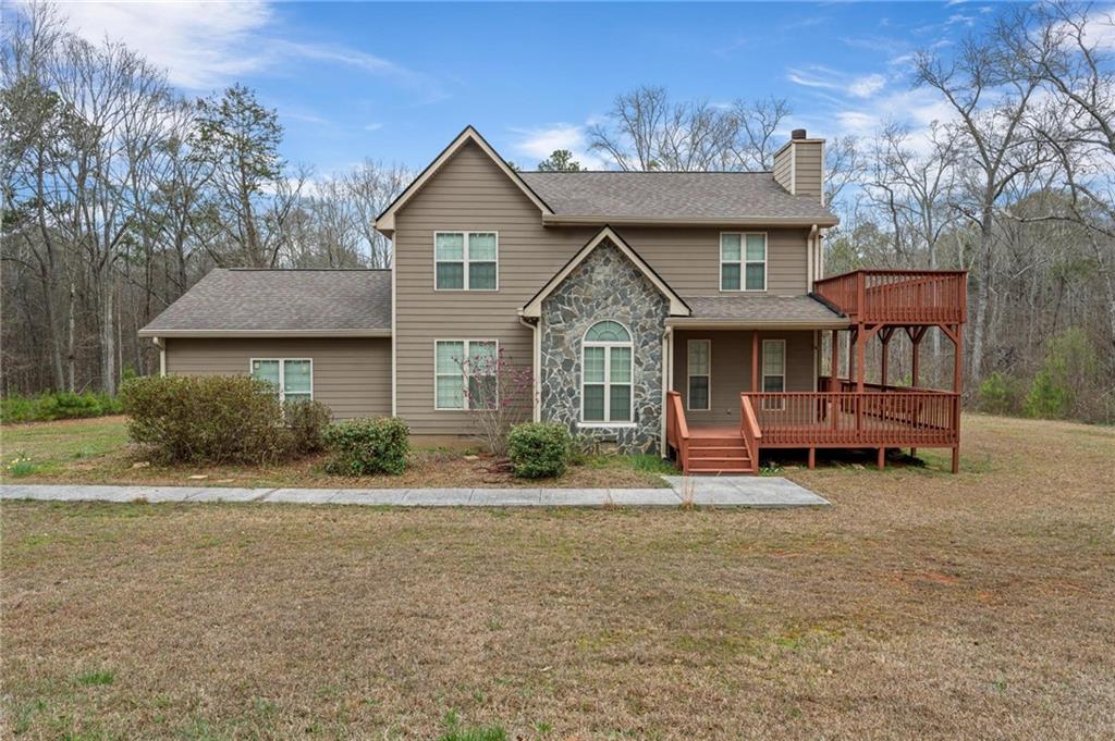 133 Harold Drive Property Photo 1