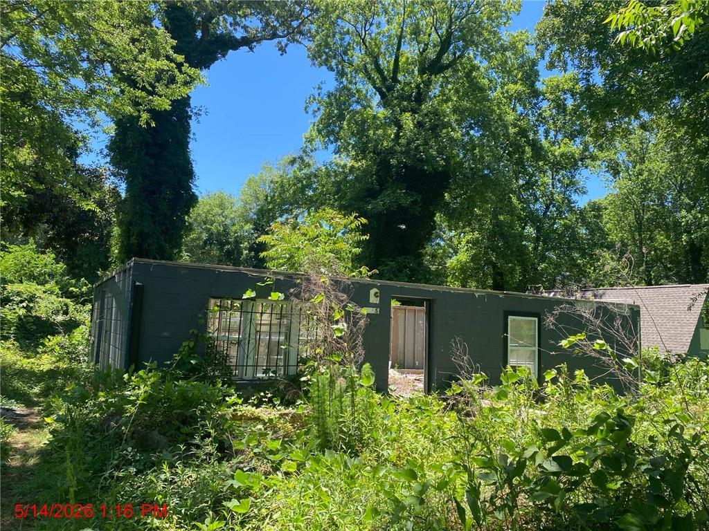 2025 Moody Drive Sw Property Photo 1