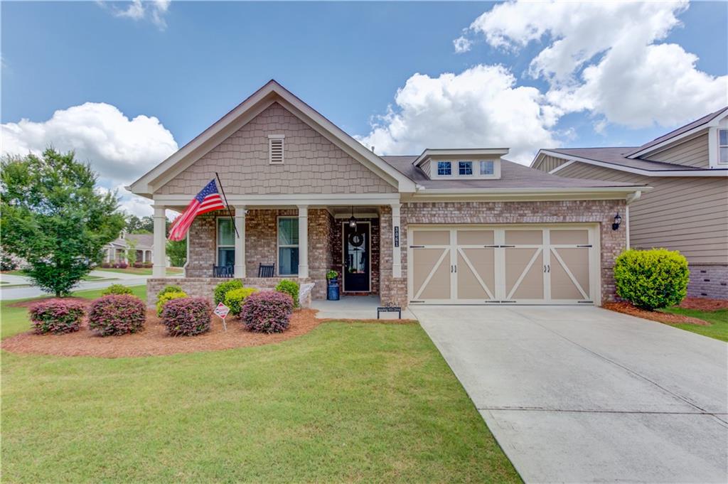 3061 Appling Hills Drive