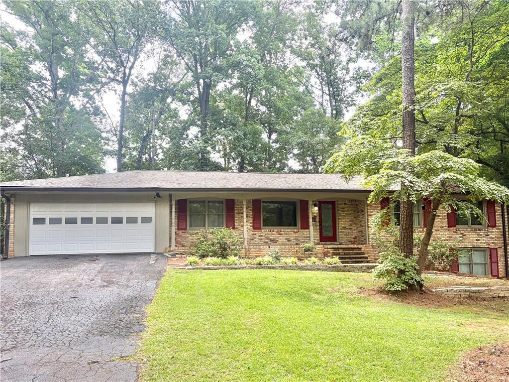 5580 Leather Stocking Lane Property Photo 1