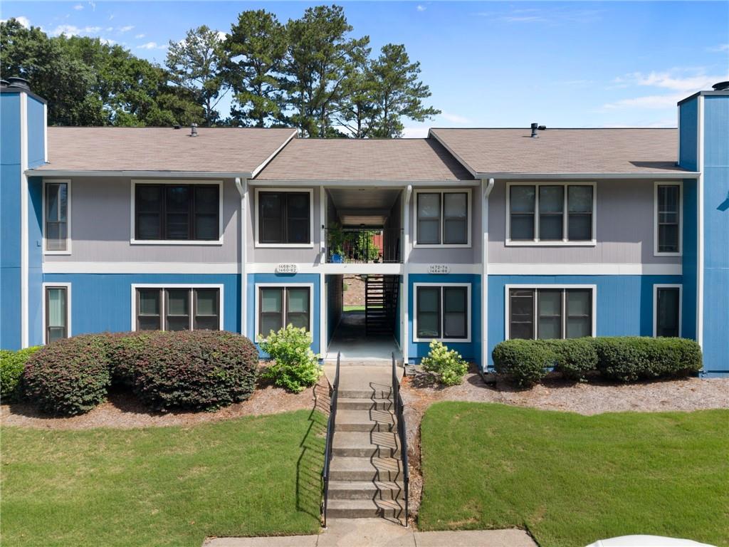 1466 Branch Drive Property Photo 1