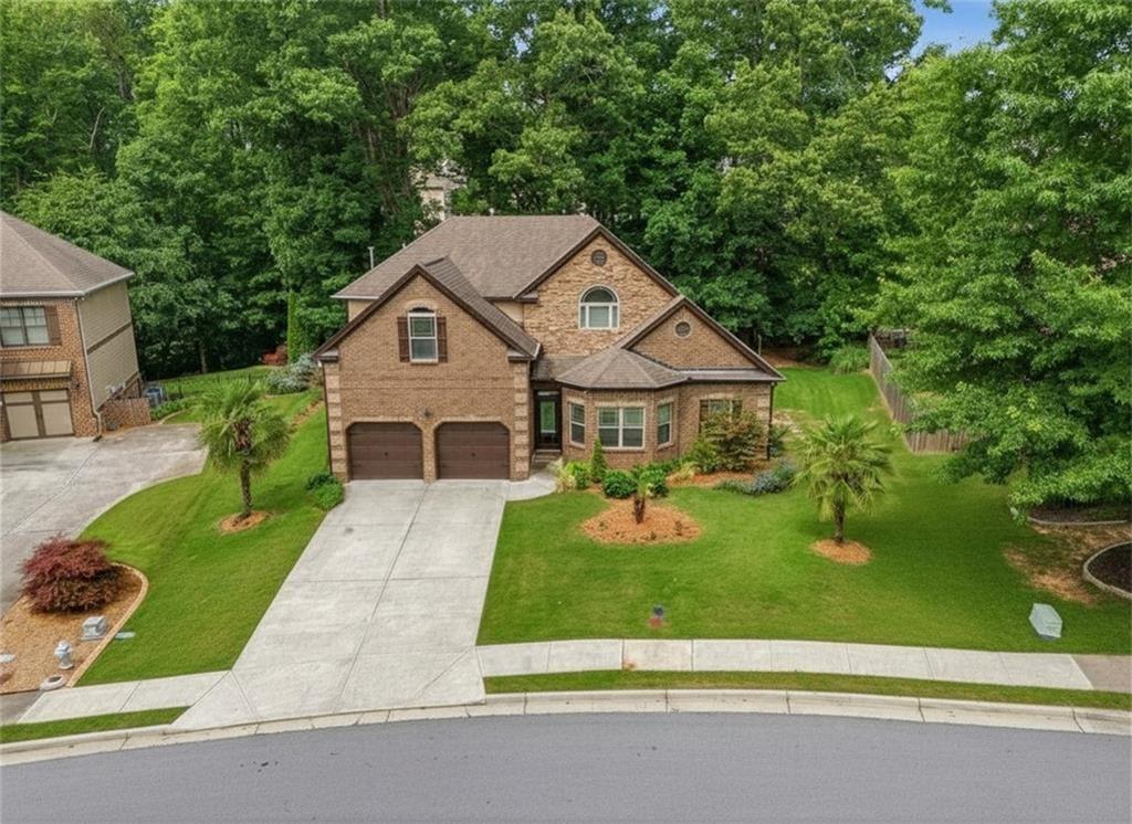 3268 Trinity Mill Circle Property Photo 3
