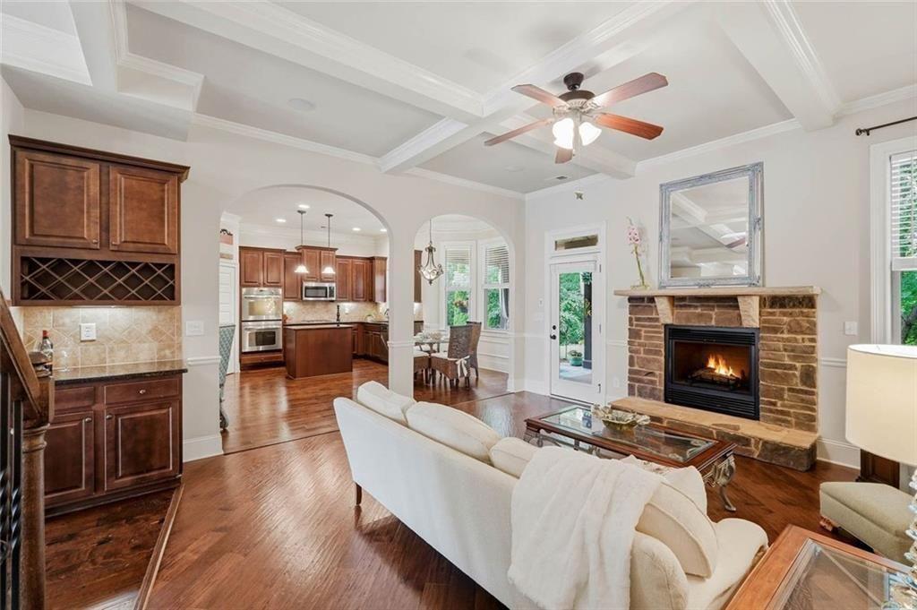 3268 Trinity Mill Circle Property Photo 4