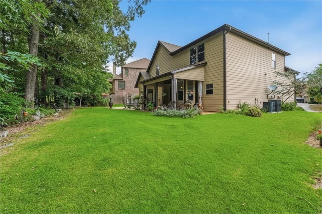 3268 Trinity Mill Circle Property Photo 23