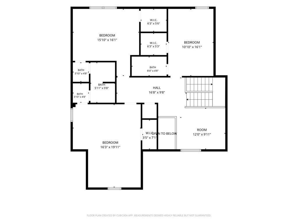 3268 Trinity Mill Circle Property Photo 38