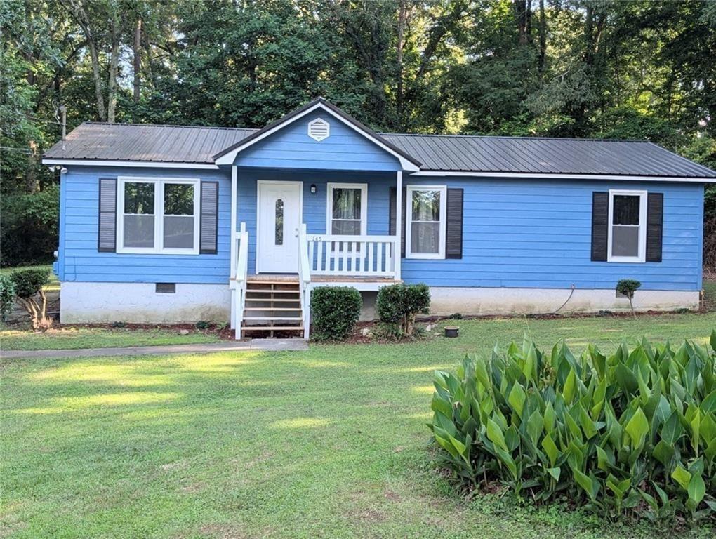 145 Knob Drive Property Photo 1