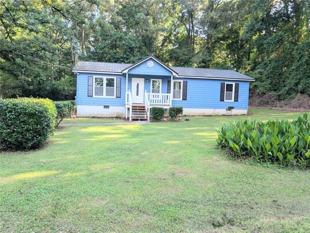 145 Knob Drive Property Photo 2