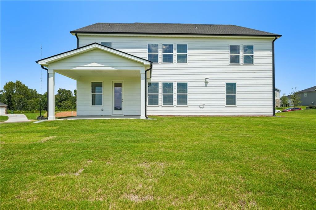 2111 Homer Drive Property Photo 49