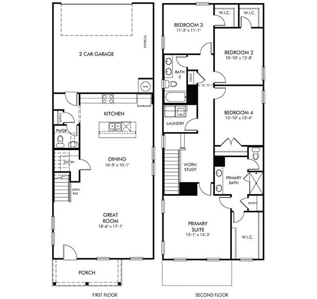 3178 Misty Springs Path Property Photo 2