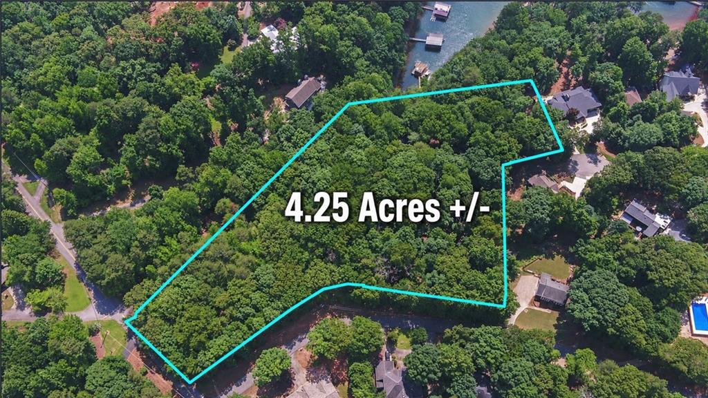 4273 Cherokee Trail Property Photo 2