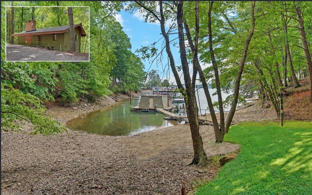 4273 Cherokee Trail Property Photo 3