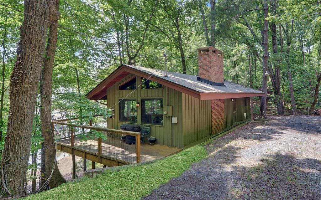 4273 Cherokee Trail Property Photo 4