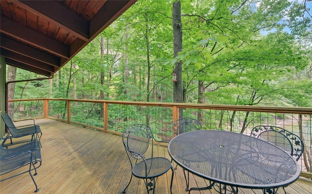 4273 Cherokee Trail Property Photo 6