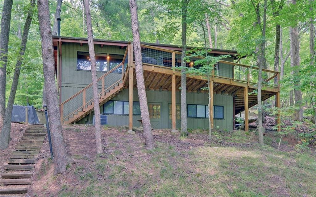 4273 Cherokee Trail Property Photo 9