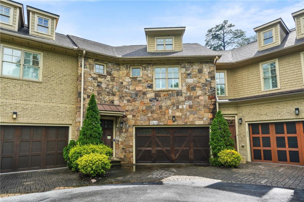 3002 Lenox Road NE Unit 300