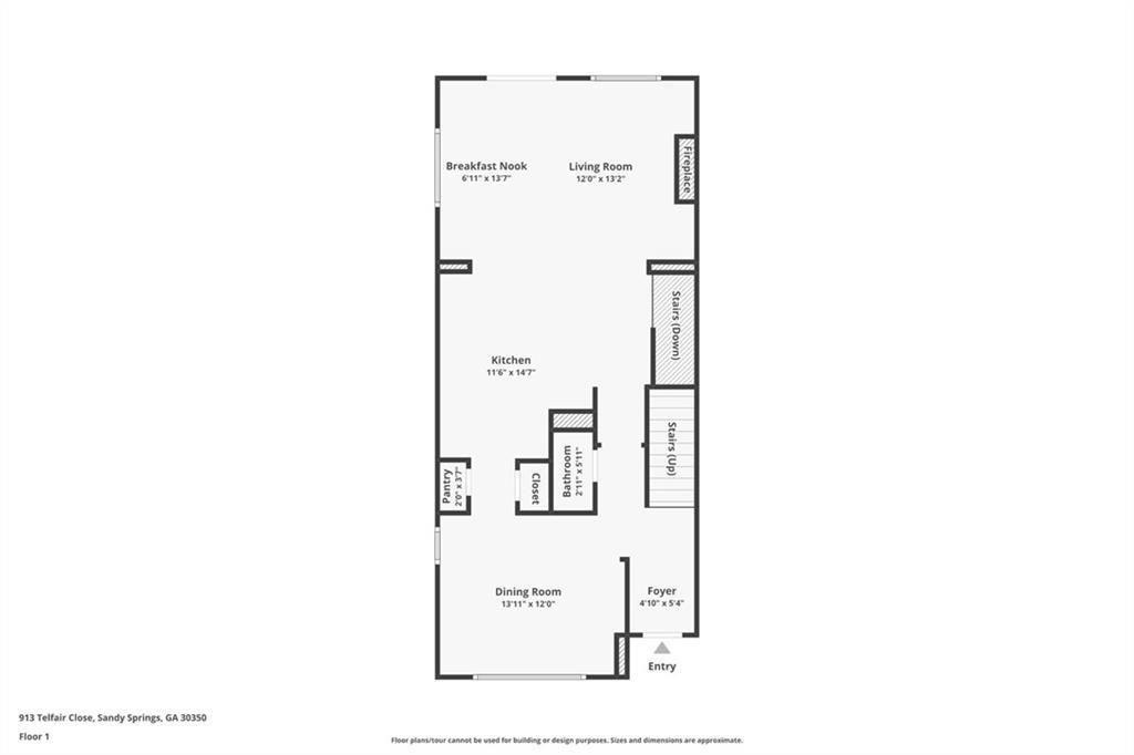 913 Telfair Close Property Photo 41