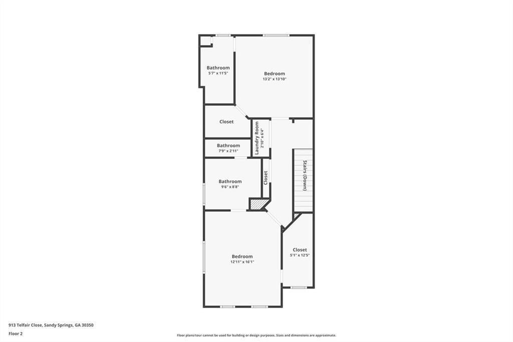 913 Telfair Close Property Photo 42