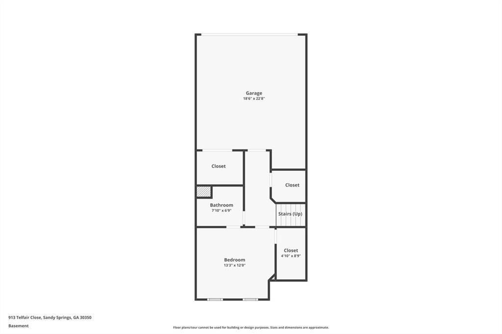 913 Telfair Close Property Photo 43