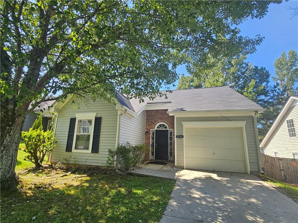 3731 Mays Crossing Sw Property Photo 1