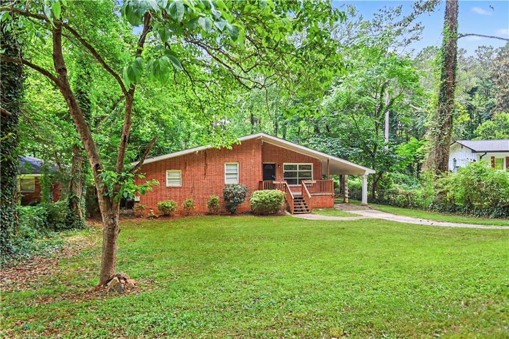 1656 Rockcliff Place SE Property Photo 1