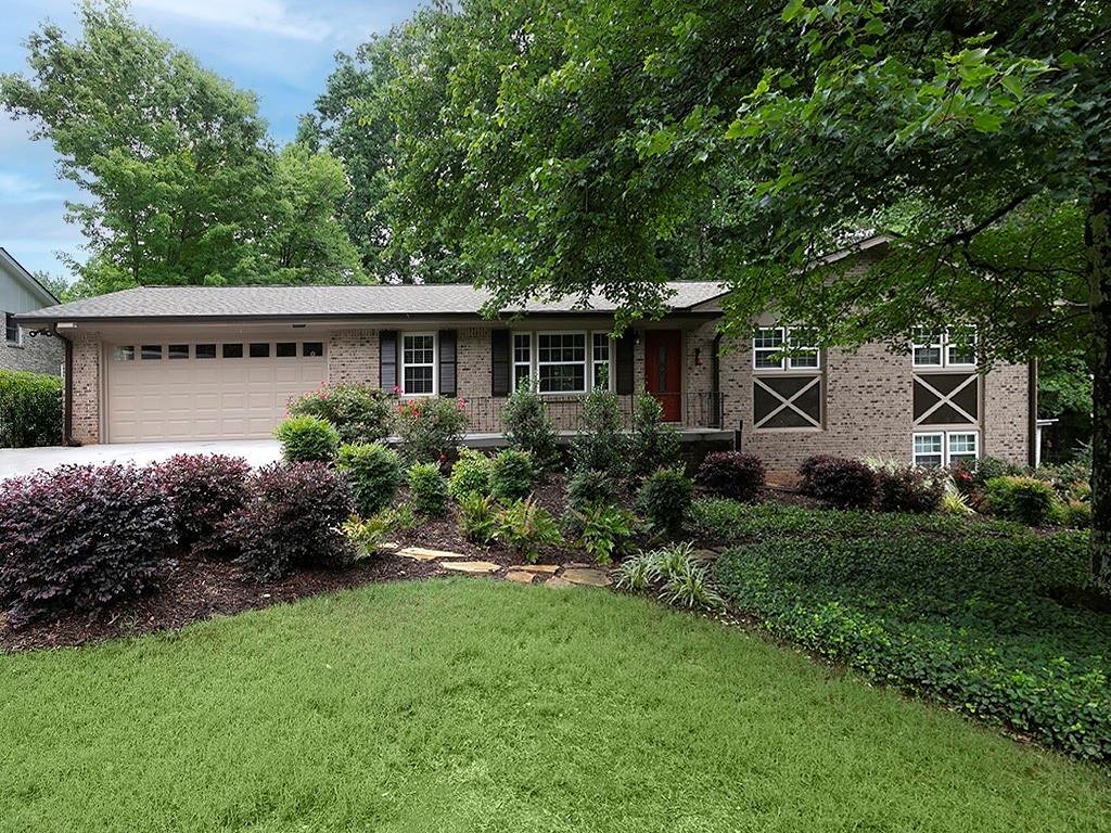 226 King David Drive Sw Property Photo 1