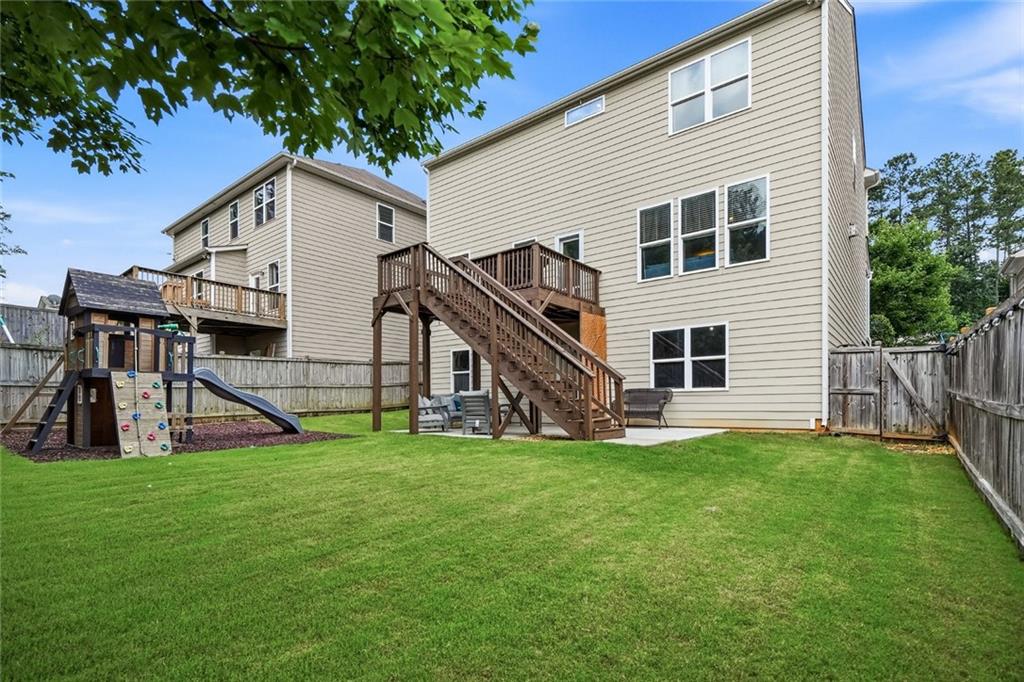 713 Lorimore Pass Property Photo 4