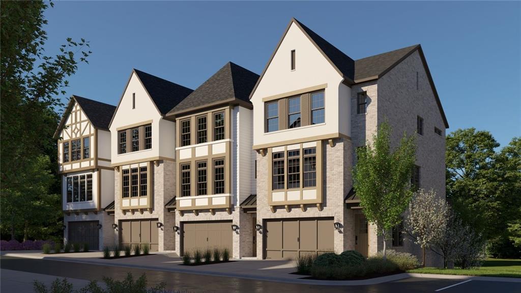 360 Halstone Court Property Photo 1