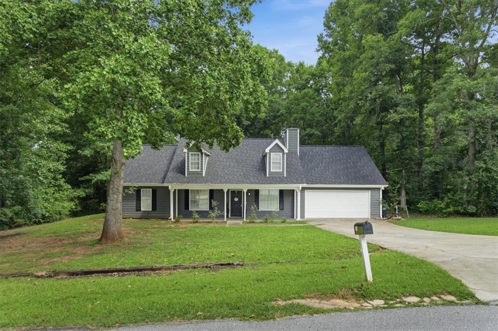 170 Sable Circle Property Photo 1