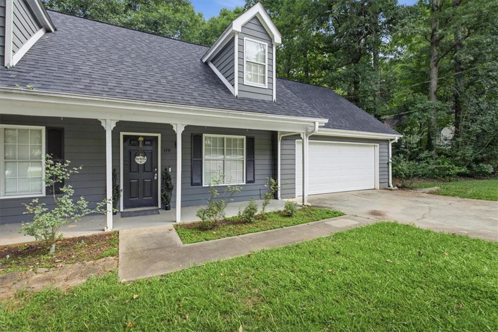 170 Sable Circle Property Photo 2