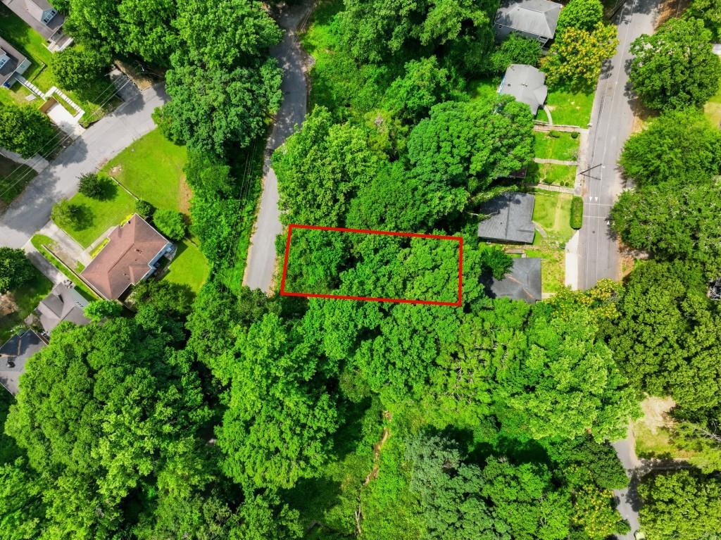 0 Spring Lane Nw Property Photo 1