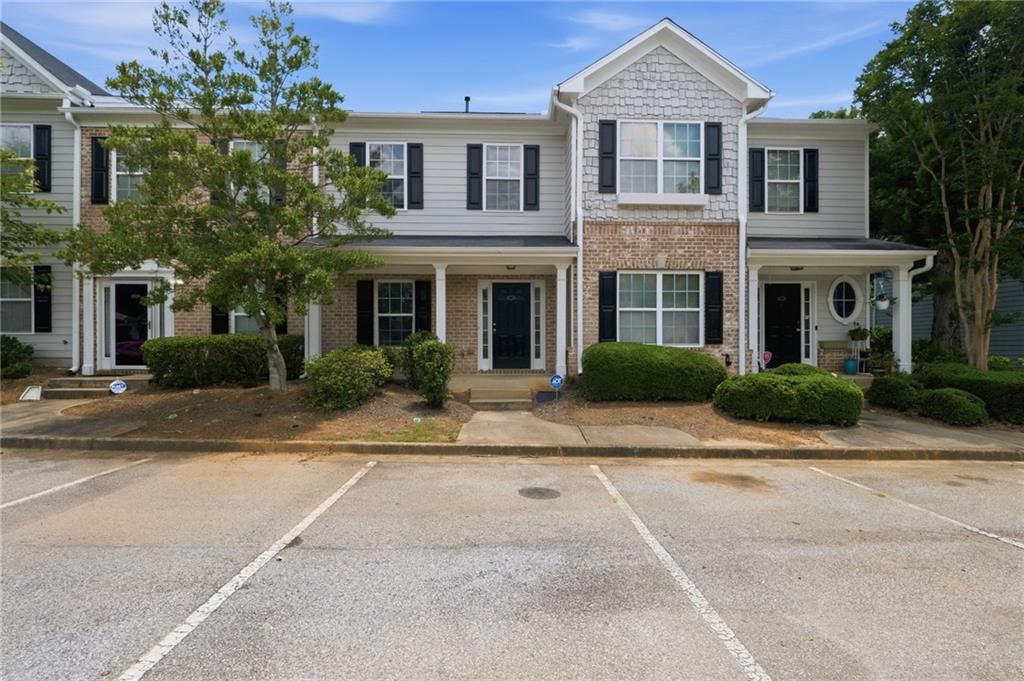 585 Mcwilliams Road Se Unit 2702 Property Photo 1