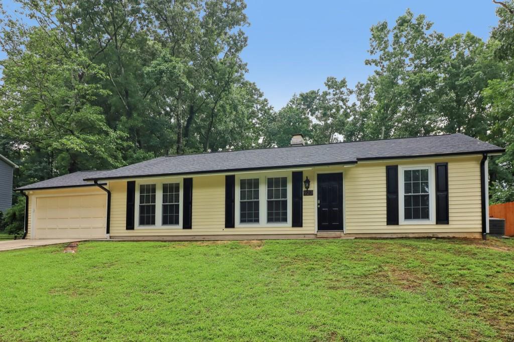923 Bay Berry Lane