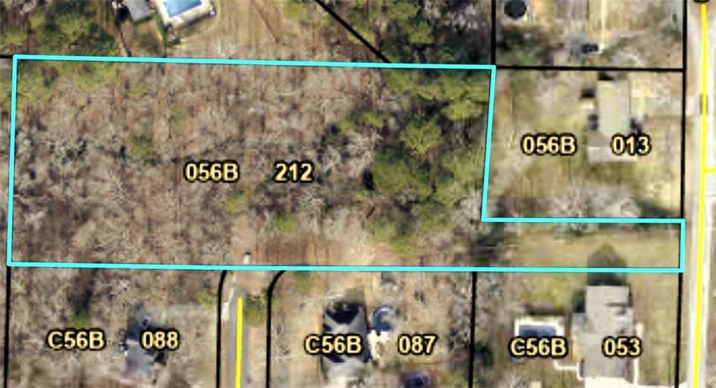00 Thornwood Drive Property Photo 1