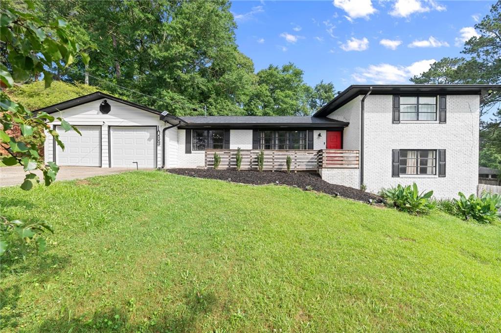 1089 Worley Drive Property Photo 1