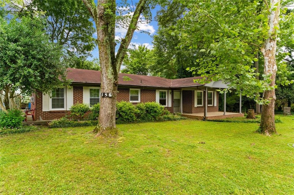 156 Parker Road Property Photo 1