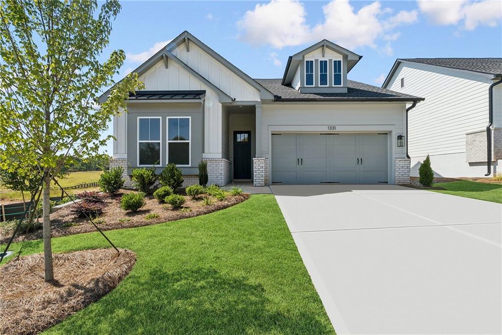 1331 Autumn Lake Drive Sw Property Photo 1