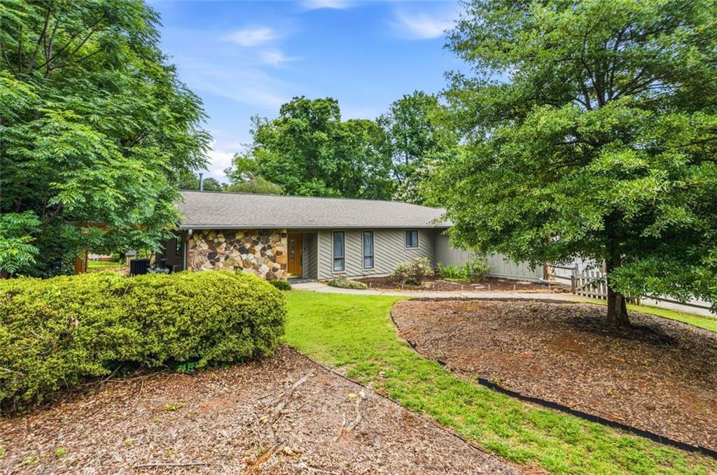 4759 Mockernut Court Property Photo 1