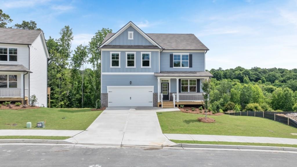 1401 Lincoln Lane