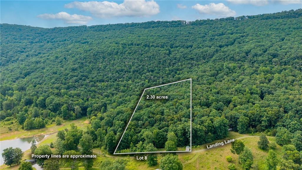 00 Newsome Gap Road Property Photo 1