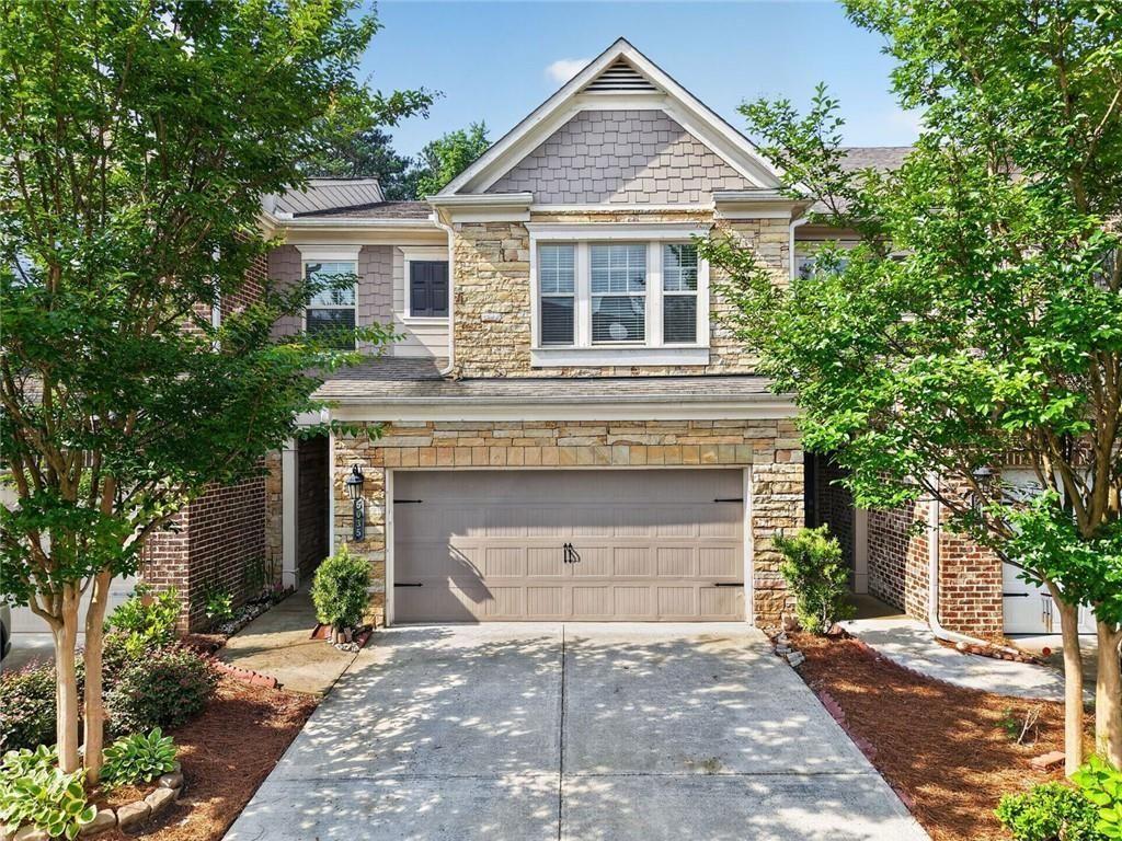 5035 Garrett Court Property Photo 1